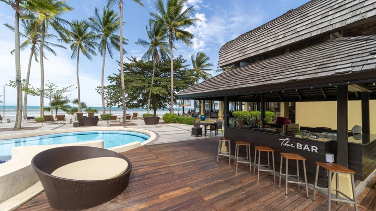 Tui Blue The Passage Samui